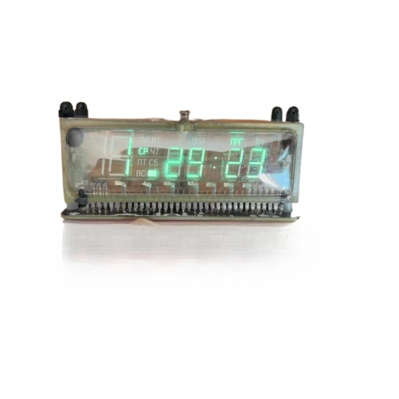 VFD clock vfd screen WiFi timing supports daylight saving time