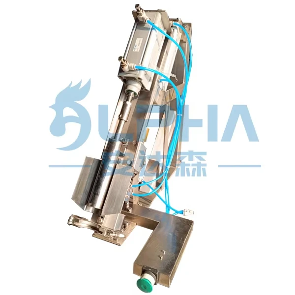 

Chicken Leg Deboning Machine