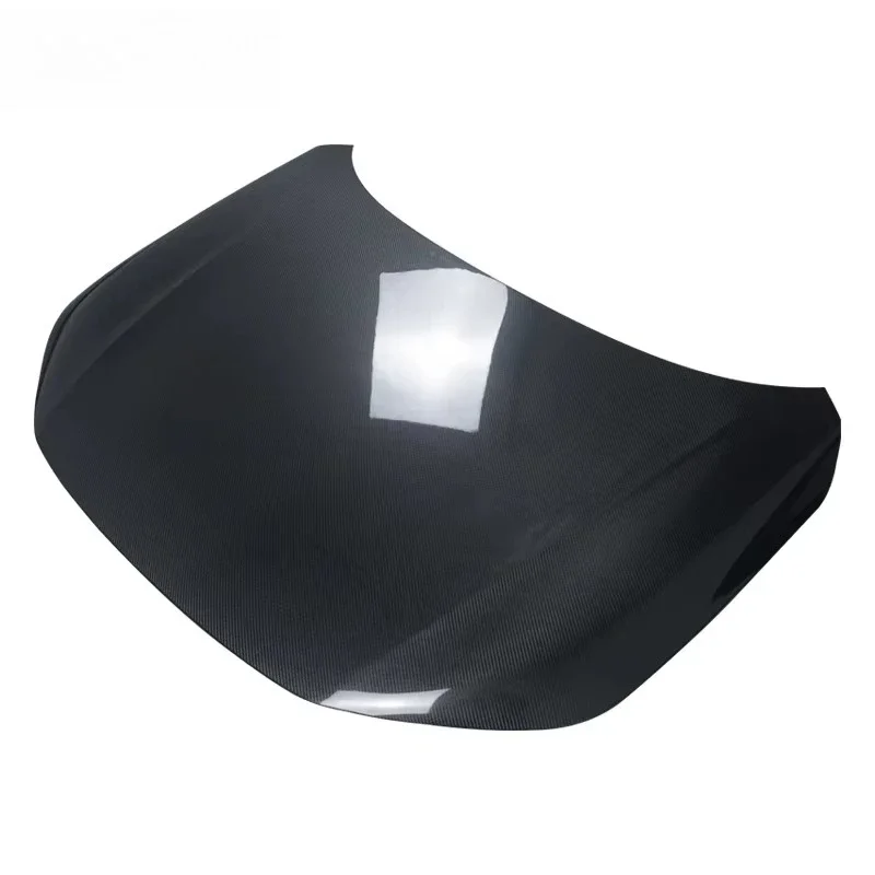 2021-2024 for 11th Gen OE Style Carbon Fiber Engine Hood New Condition Car Carbon Cover