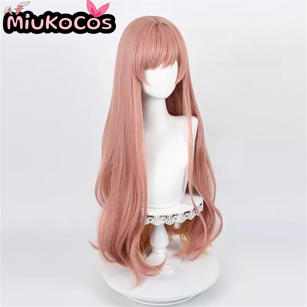IN STOCK Rapi Cosplay Wig MiukoCosplay Game Goddess of Victory: Nikke Cosplay