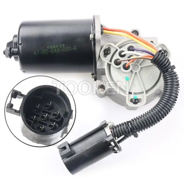 Transfer Case Motor Shift Actuator For Great Wall Haval Hover H3 H5 Wingle 3 WINGLE 5 GWM V240