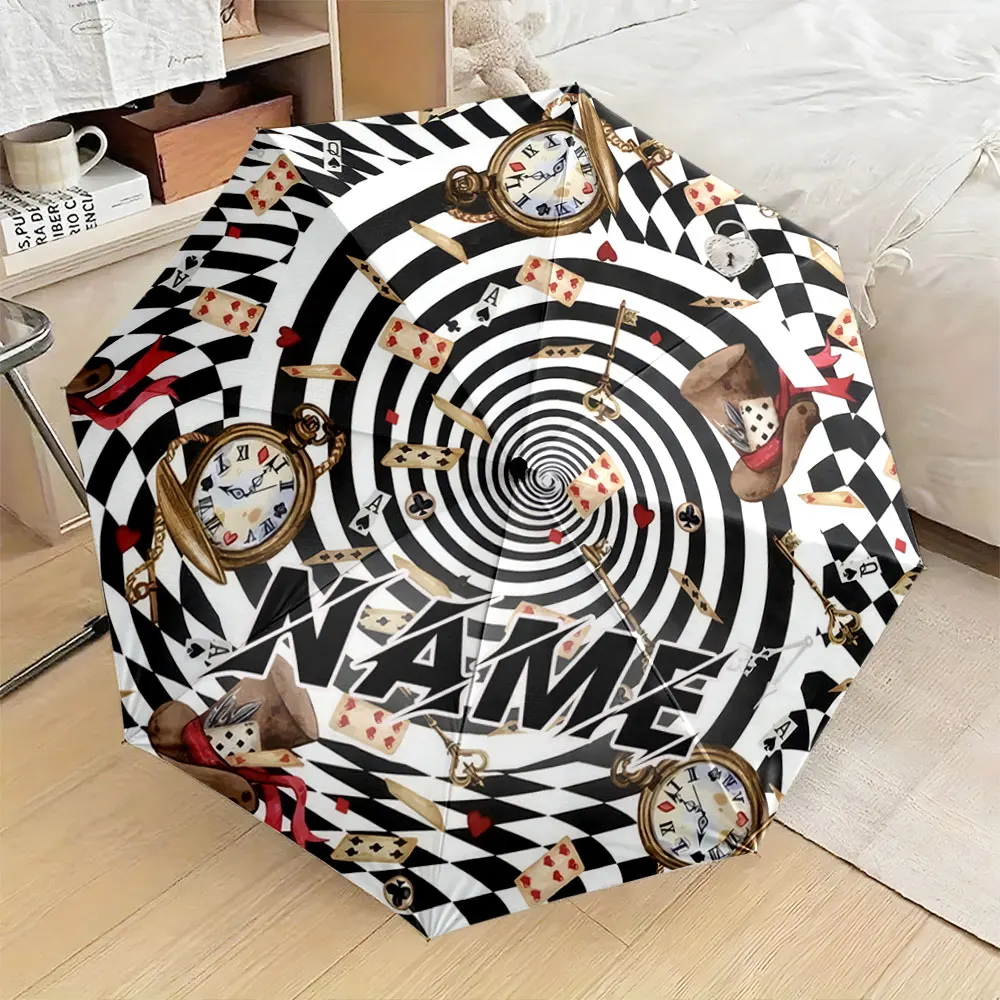 Custom Name Umbrella, 