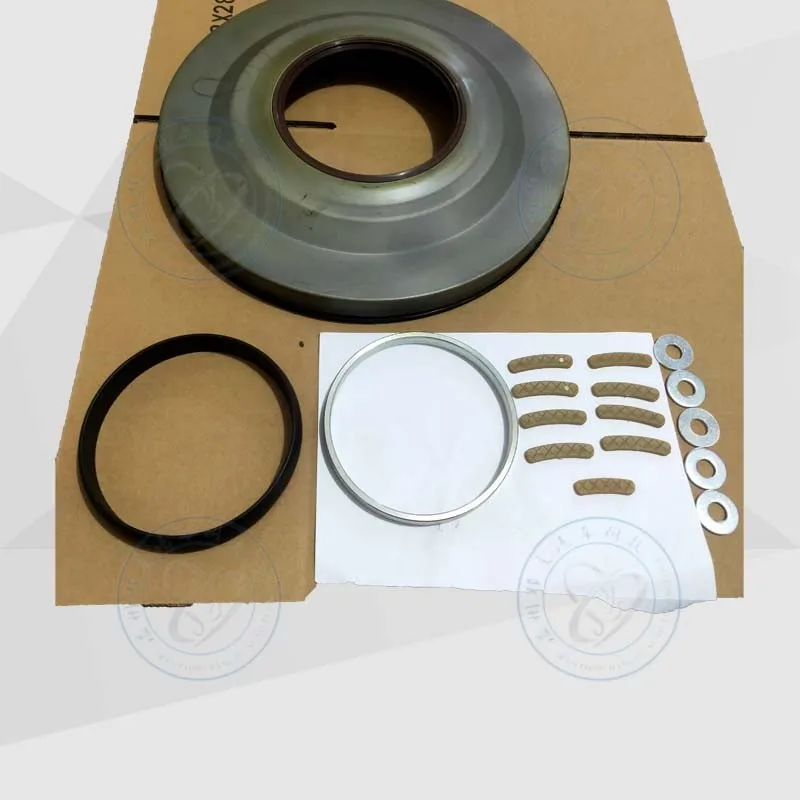 

Mps6 Automatic Transmission Oil Cover Front Large Oil Seal for Volvo Ford Mondeo 6dct450