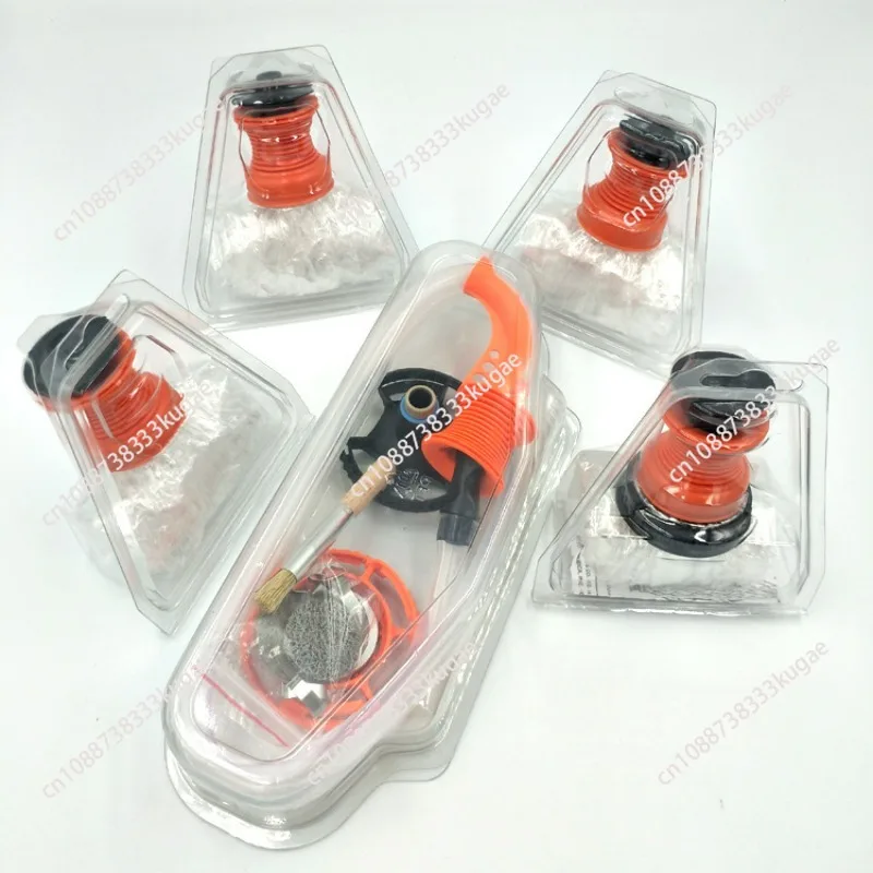 

Volcano Hybrid Vaporizer Simple Valve with Reducer Fill Chamber Set