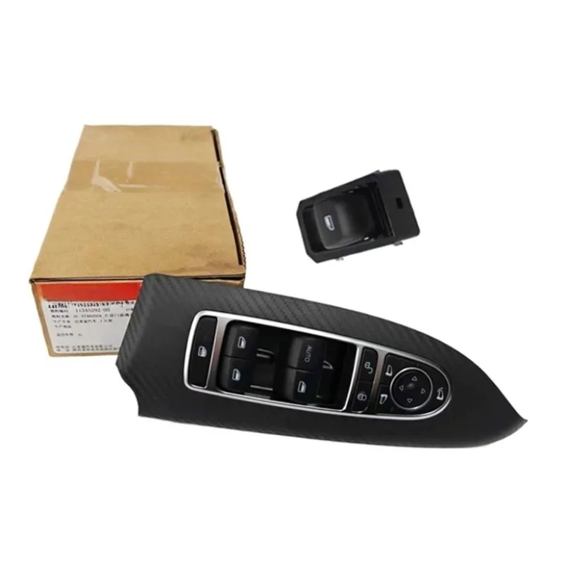 

SC-3746050A Genuine Glass Lifter Switch Power Window Button Accessories for BYD Yuan Brand New