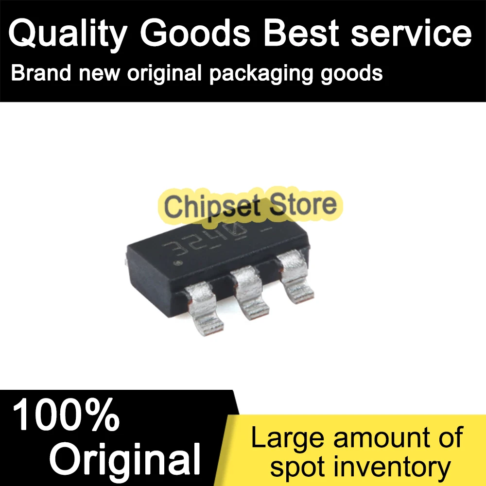 

10pcs/lot TPS563240DDCR SOT 100% Brand new