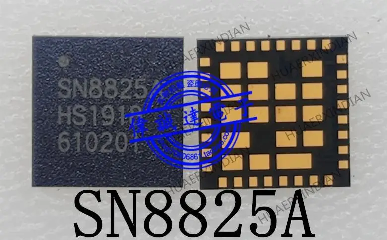 جديد وأصلي SN8825A QFN