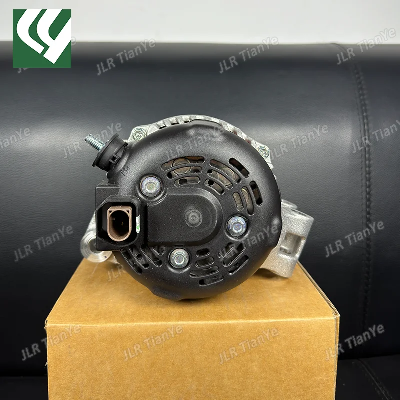 Generator suitable for Range Rover 2010-2012 5.0 LR124471 LR091107 LR077418 LR023405