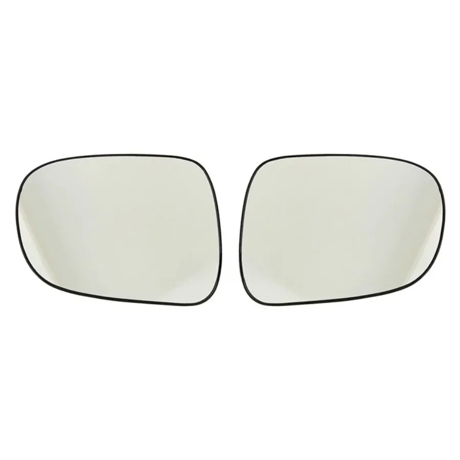 

For Lexus ES IS 2006-2012 Rearview Mirror Rearview Mirror Reflector Heated Glass