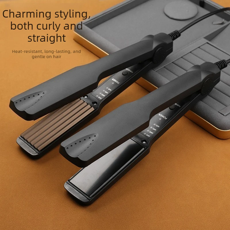 Ceramic Hair Crimper 1