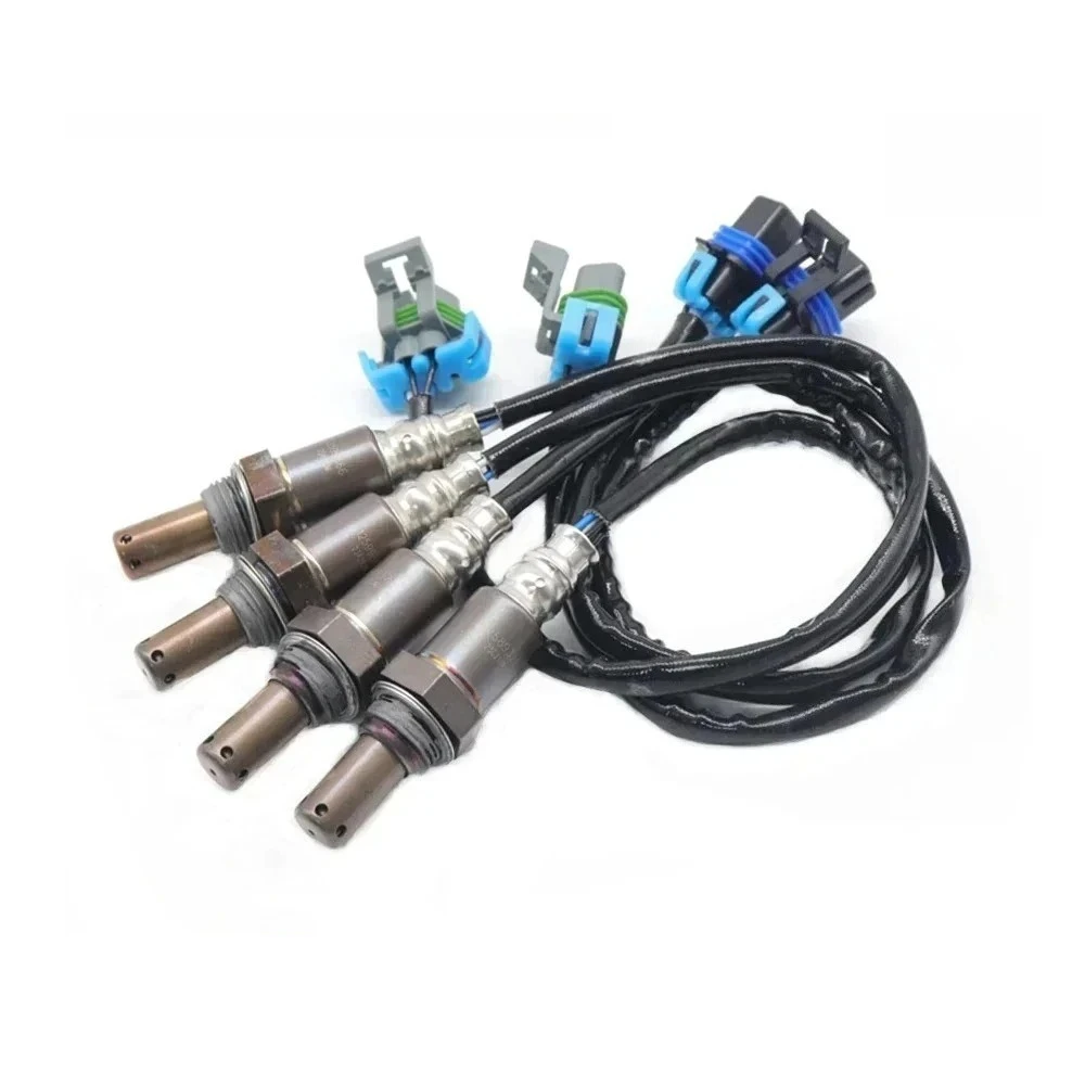 Car Up Downstream Air Fuel Ratio Lambda Oxygen Sensor 12589321 12599866  for Chevy Silverado Suburban Tahoe GMC Sierra Yukon