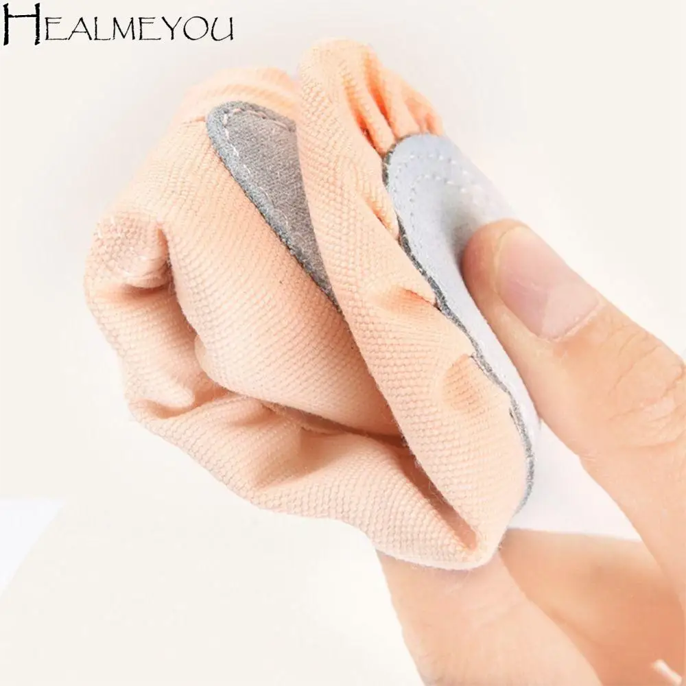 

For Adult Women Cute Leather Soft Sole Children Yoga Soft Flats Canvas Girls Ballet Shoes Dance Shoes Flats Shoes Girls Shoes