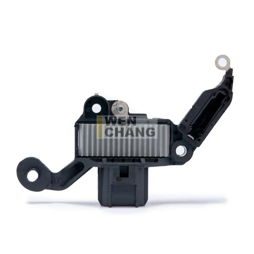 2025 Hot Sell 12V Alternator Regulator for Ford Mondeo  235601 CRE14115 RTR9781 161741 ARF2611AD ARF2611UT REGULATOR ALTERNATOR