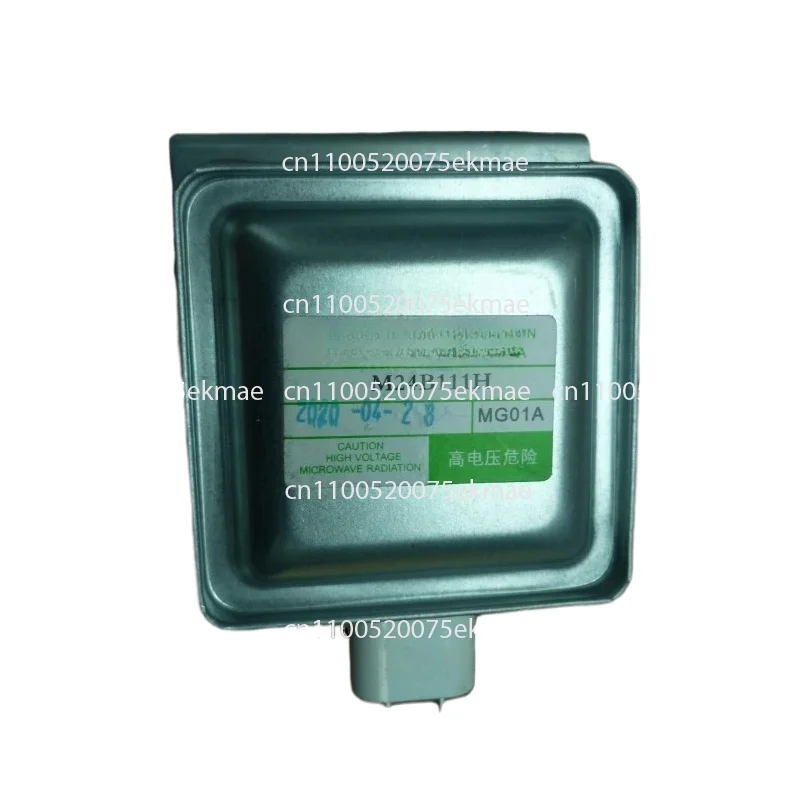 

Good for Microwave Oven Magnetron M24B111H Microwave Parts