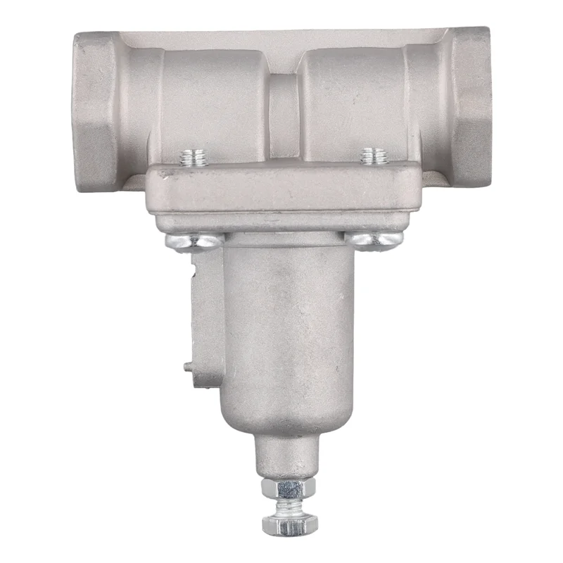 

AS57-для грузовиков Volvo VOE 8159736 3181897 4341001300, новые запасные части для грузовиков с переливным клапаном