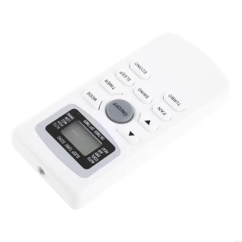 B03F Wearproof Air Conditioner Remote Control for TCL GYKQ-34 GYKQ-47 KT-TL1 KFR-23GW