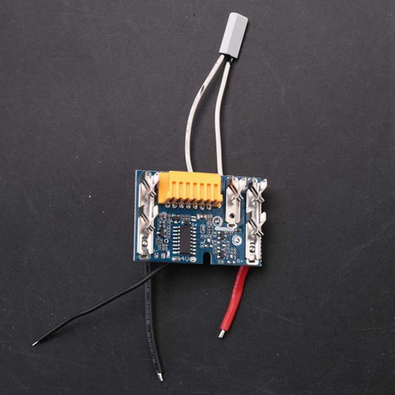 【Flash Sale】10X 18V Battery Chip PCB Board Replacement For  BL1830 BL1840 BL1850 BL1860