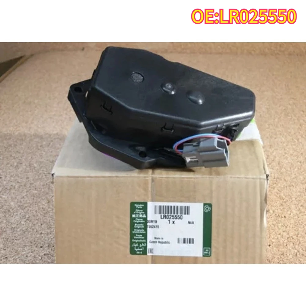 

High quality New For LR025550 Universal Compatible LR025550 for Land Rover Jaguar Aftermarket Auto Parts Accessories