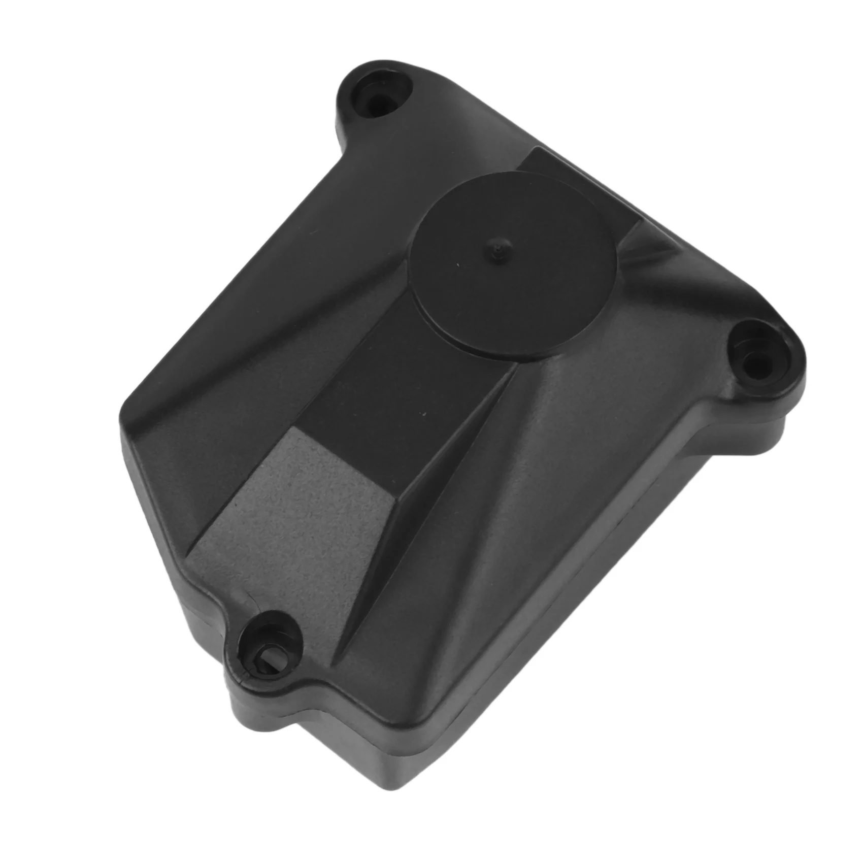 RYOST Waterproof Plastic Radio Device Receiver Box for 1/10 RC Crawler Car Axial SCX10 III AXI03007 AXI03003 Upgrade Parts