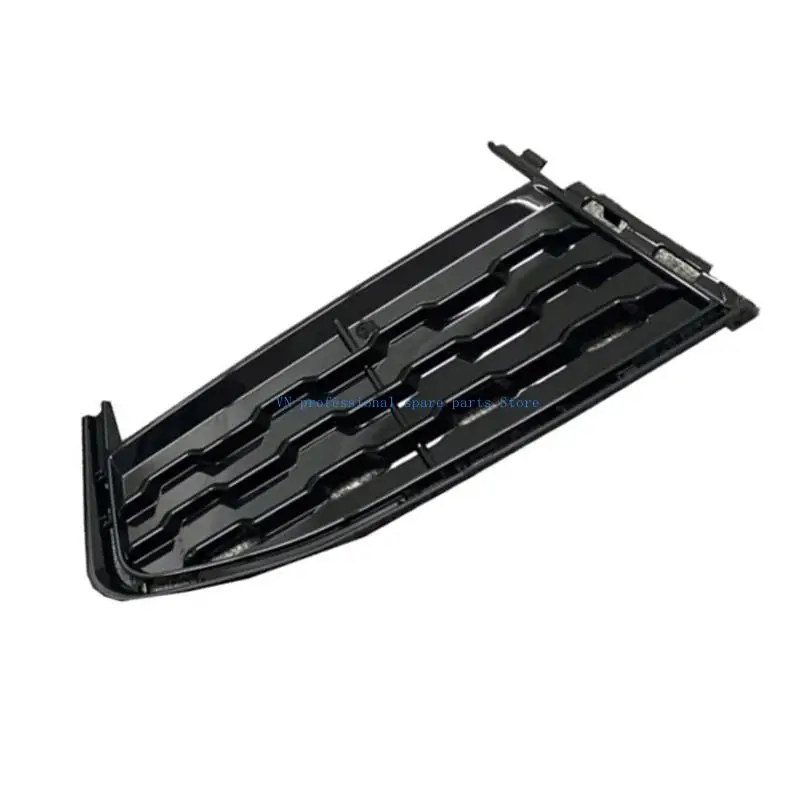 

41XA Car Front Bumper Fog Lamp Grille Housing Cover For G12 51118092157, Professional