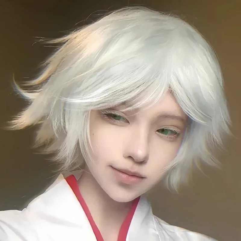 أزياء Bear's Den Kamisama Kiss Mizuki التأثيرية كيمونو للجنسين ملابس أنيمي لحفلات الهالوين كرنفال أحذية قباقيب سيلف جديد 2025