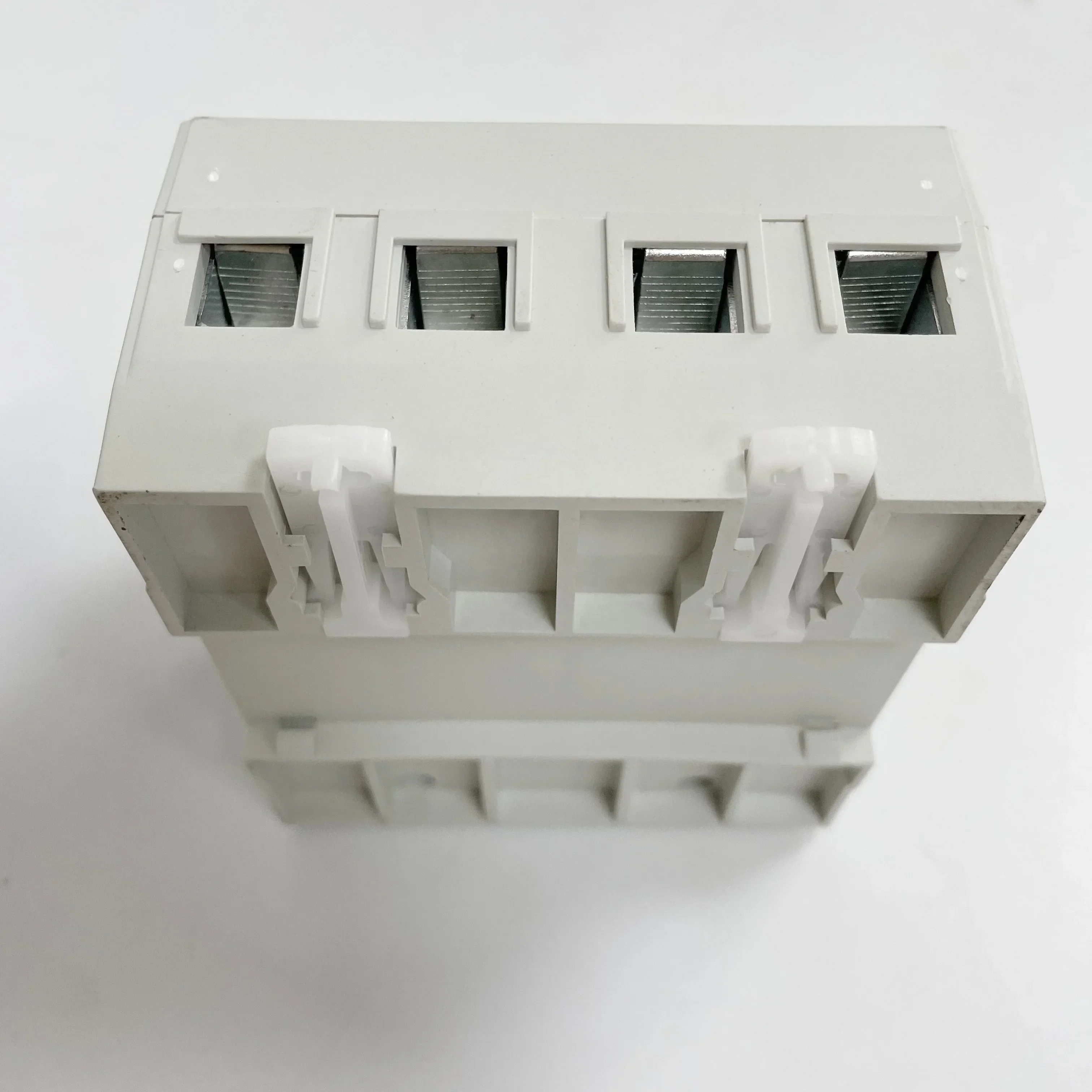 factory price Adjustable Voltage Current Protector 100A 380V Over And Under Volt Regulator Current Limiter Surge Protect