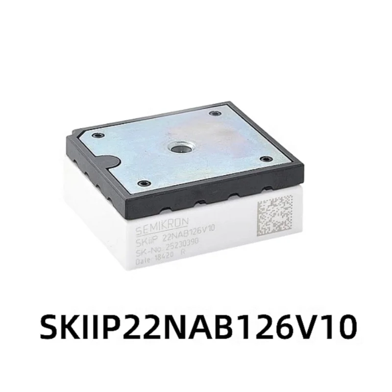 SKIIP22NAB126V10  SKIIP23NAB12T4V1   SKIIP24NAB12T4V1  module