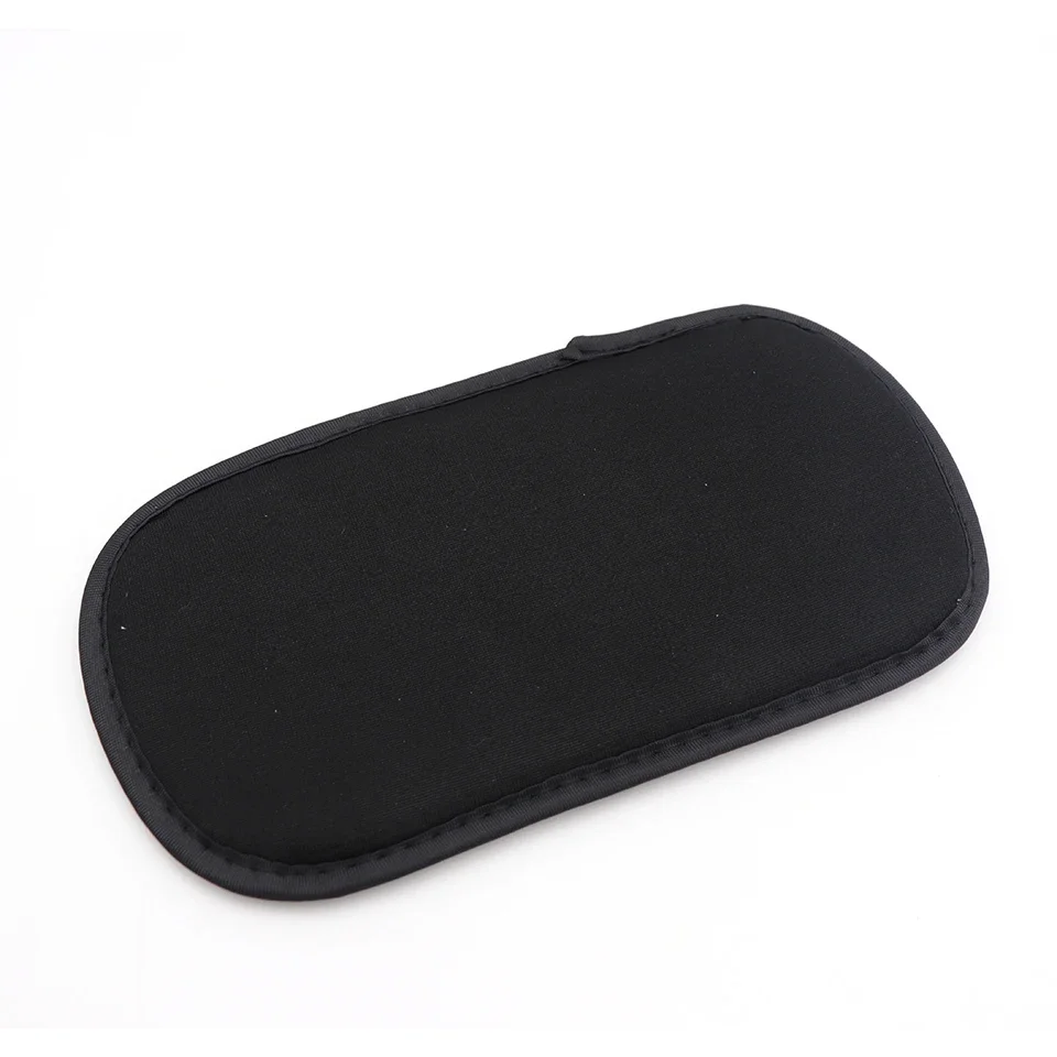 Soft Protective Case+Hand Wrist Strap for PSP 1000 2000 3000 Game Console Travel Carrying Storage Bag Pouch for PSP Accessories image 5