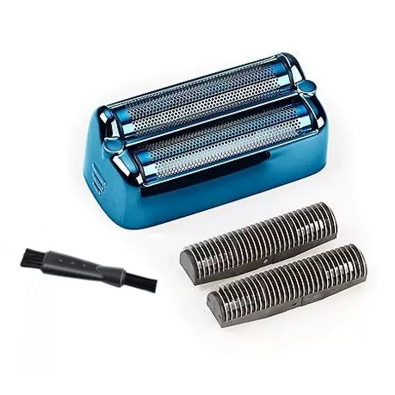 

Только сегодня: Сменная сетка и нож для электробритвы Babylisspro FXONE Goldfx, двойная сетка для бритвы, прецизионные лезвия для стрижки.