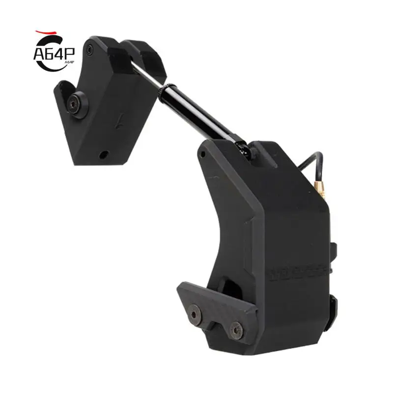 

A64P-For MOZA SRP Lite / SRP Pedal Modification Racing Gaming Hydraulic Damper Modified Enhanced Kit