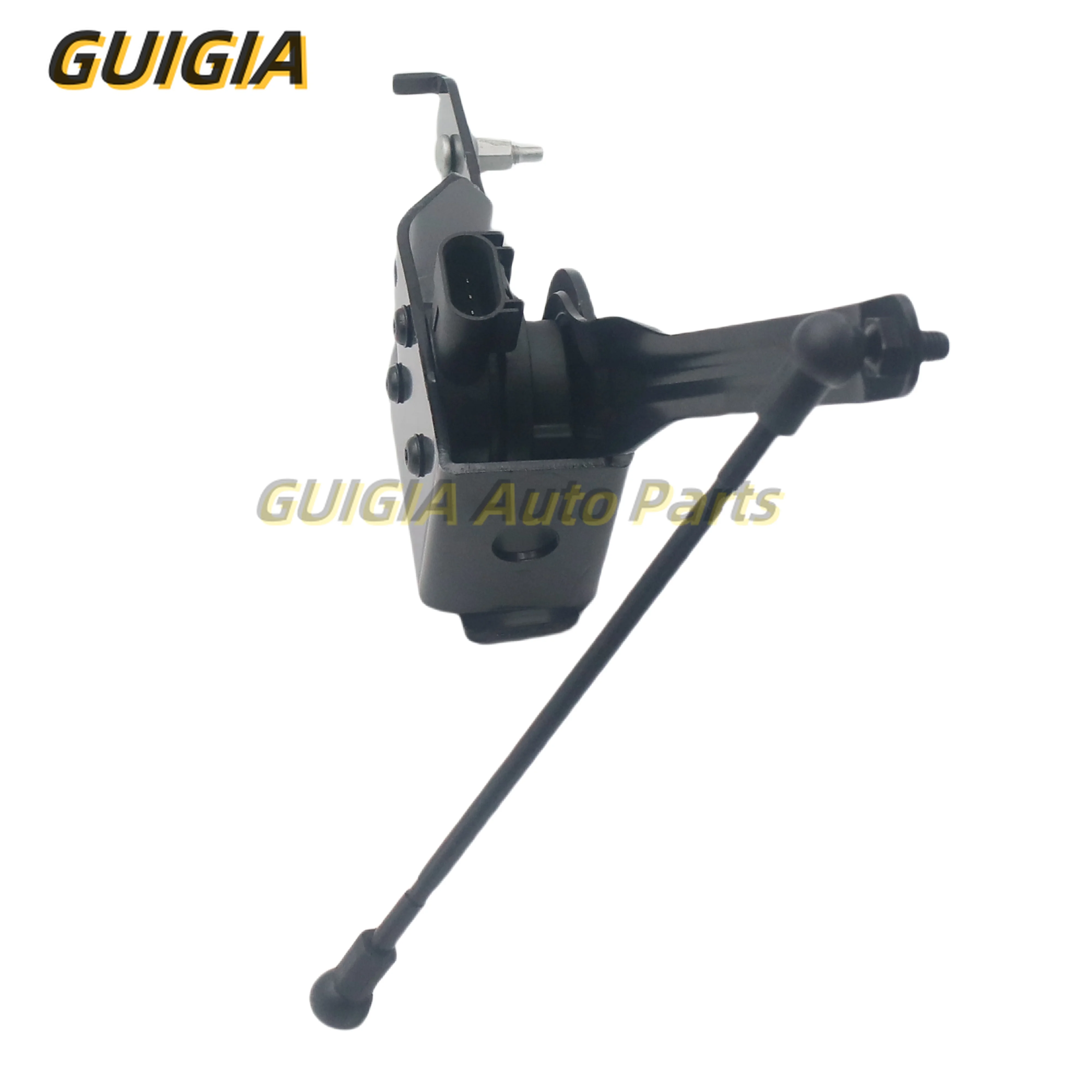 23456572 أجهزة استشعار ارتفاع السيارة الخلفية اليسرى واليمنى مناسبة لسيارة شيفروليه سيلفرادو 1500 وجي إم سي سييرا 1500 الجديدة