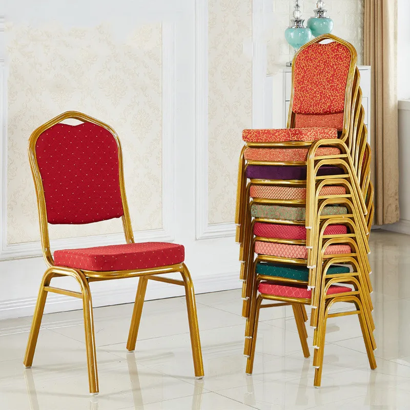 

20pcs Chairs Living Room Modern Wedding Chair Folding Guest Church Conference King Hotel Sillas Plegables Dining Events