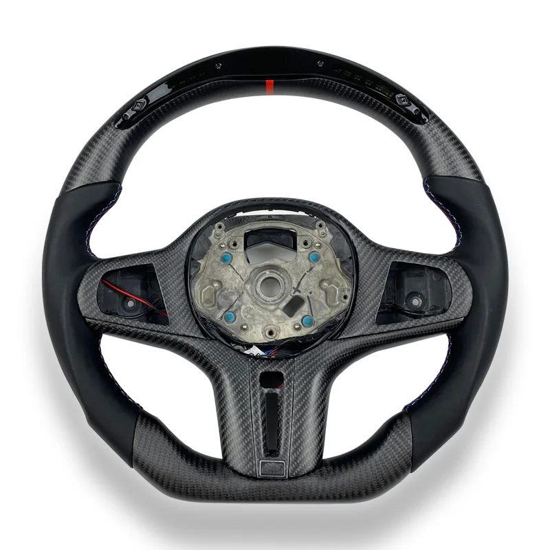 G Steering Wheel In…