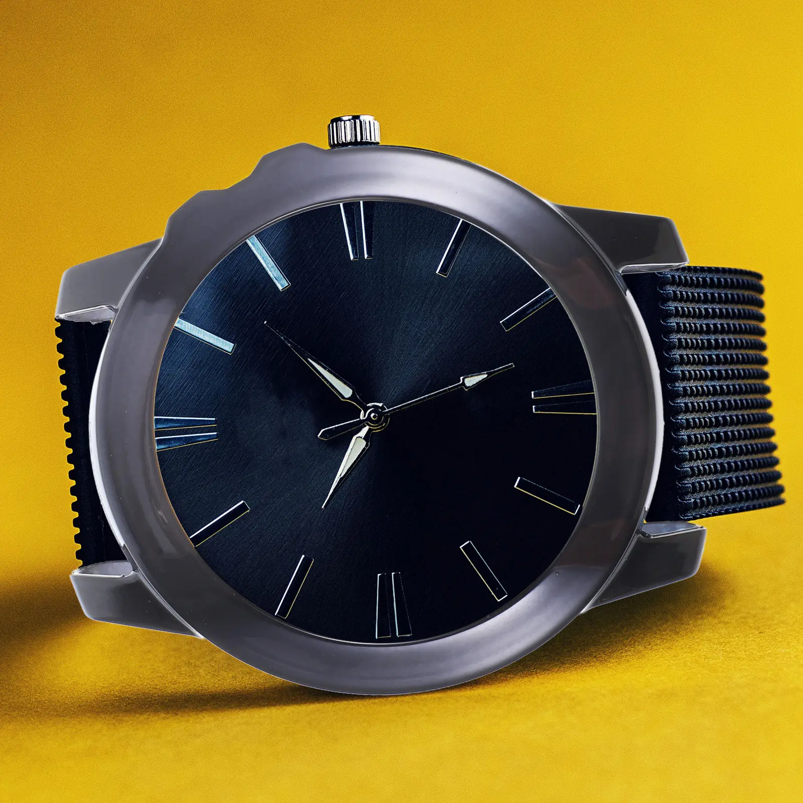 

1 шт. гальванический защитный чехол для часов 5X Precision Fit из ТПУ, сверхлегкий, элегантный, с полной защитой передней панели