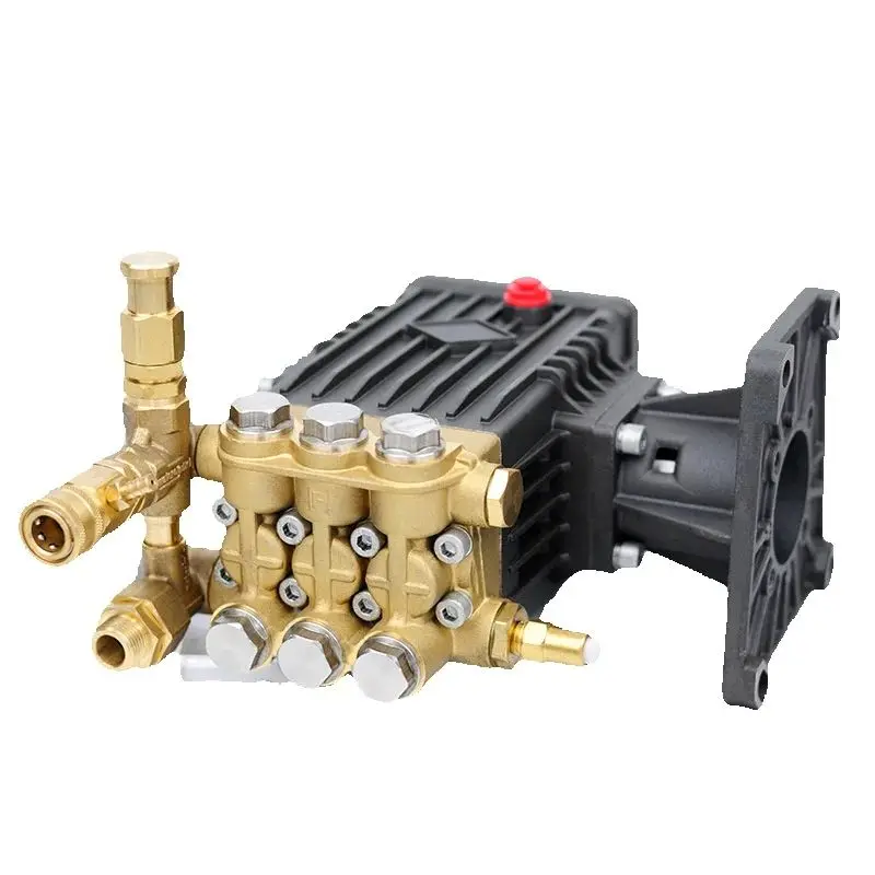 High Pressure Washer Pump F1807Q