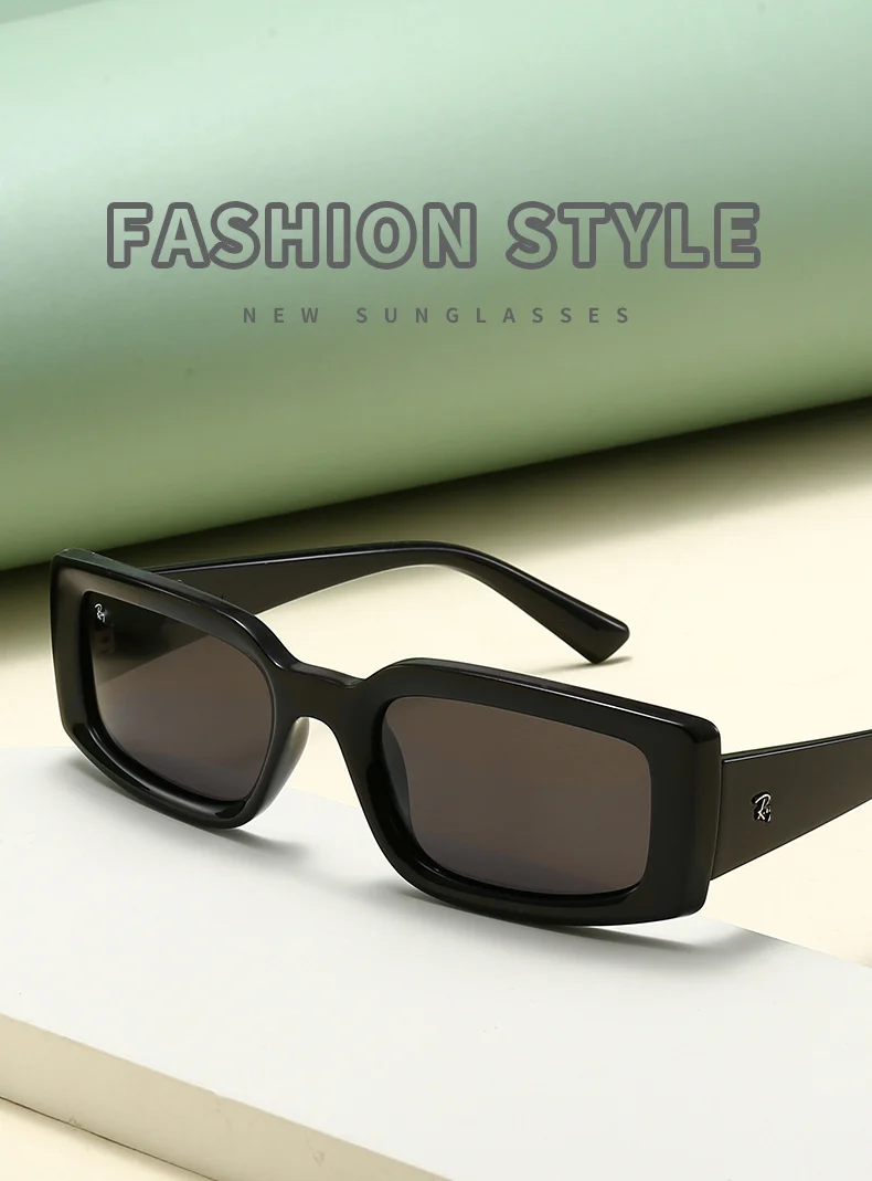 

Солнцезащитные очки 4395 Luxury Retro Octagon Polarized для мужчин и женщин, с карбоновыми дужками и металлической оправой, для вождения, с защитой от УФ400, дизайнерские.