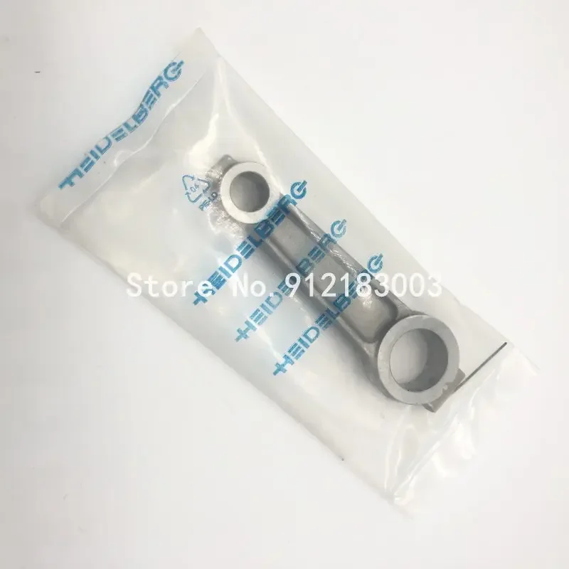 

63.102.2011 Connecting Rod for Heidelberg SM74 SM102 CD102 CX102 XL105 CD74 Printing Machine Parts High Quality