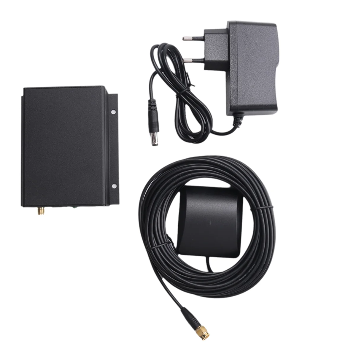 خادم وقت الشبكة Supernew NTP خادم الوقت لنظام تحديد المواقع Beidou GLONASS Galileo QZSS إصدار سطح المكتب قابس الاتحاد الأوروبي #2