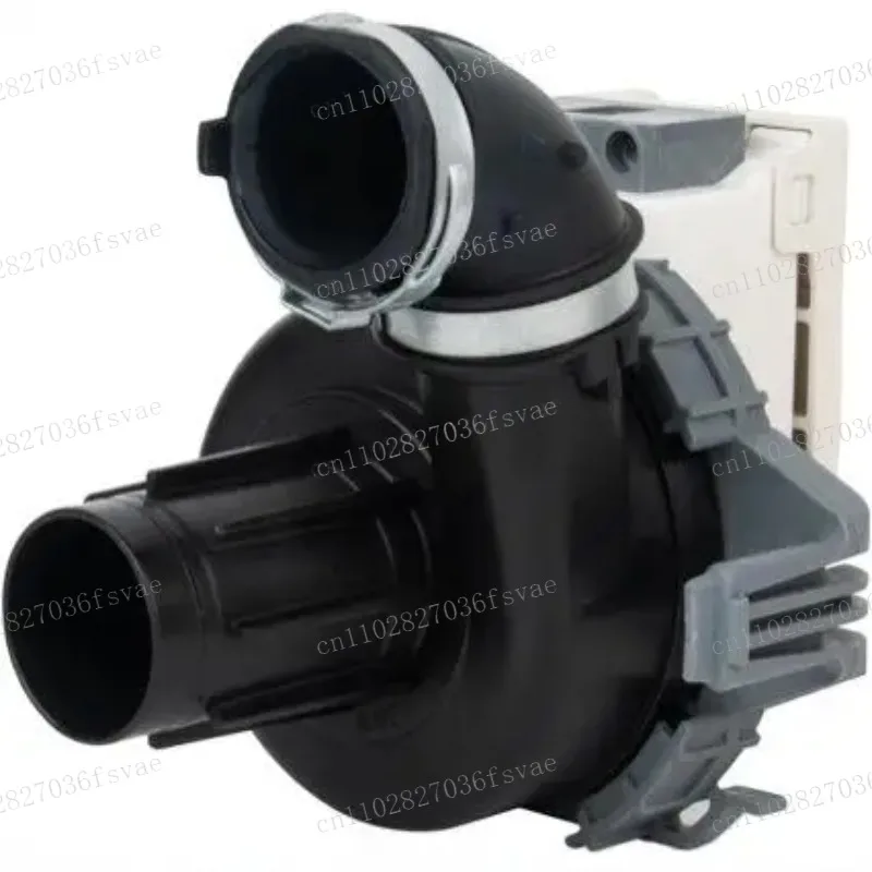 W11084656 Dishwasher circulating pump motor W10805387 Whirl-pool water pump W10854710