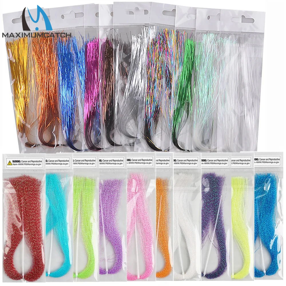 Maximumcatch Hologr…