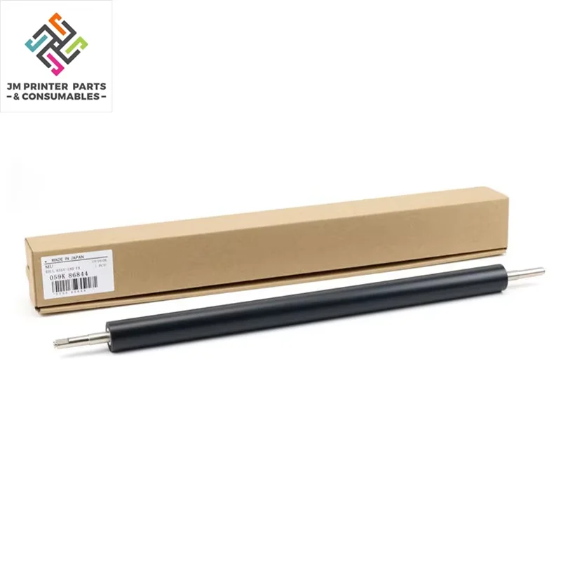 

Compatible Second Transfer Roller For Xerox V80 V180 V2100 V3100 607K04291 607K04293 059K86836 059K86844 2nd Transfer Roller