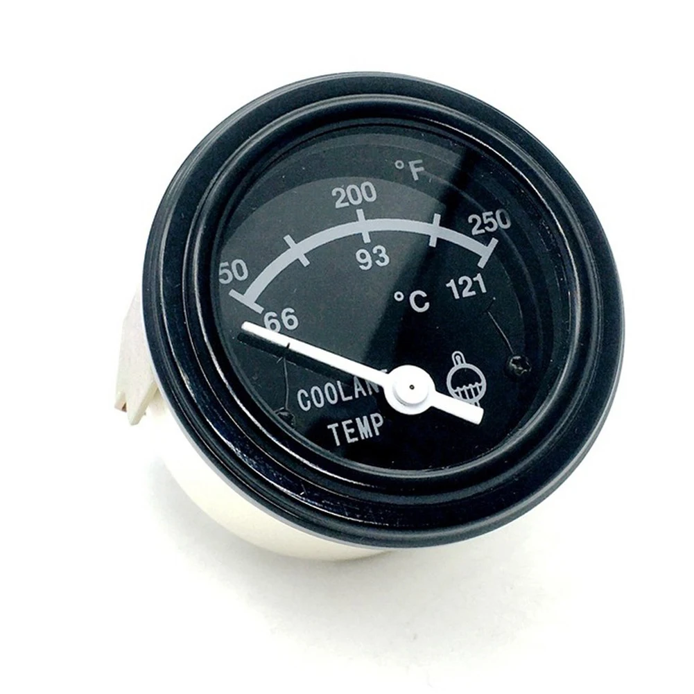 For Cummins K19 K38 Compatible Water Temperature Gauge Built for Engine Heat Control and Overheating Prevention