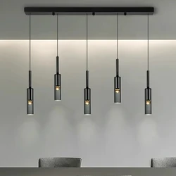 Modern home decor led lights pendant light lamps for living room led Chandeliers for dining room hanging light indoor lighting