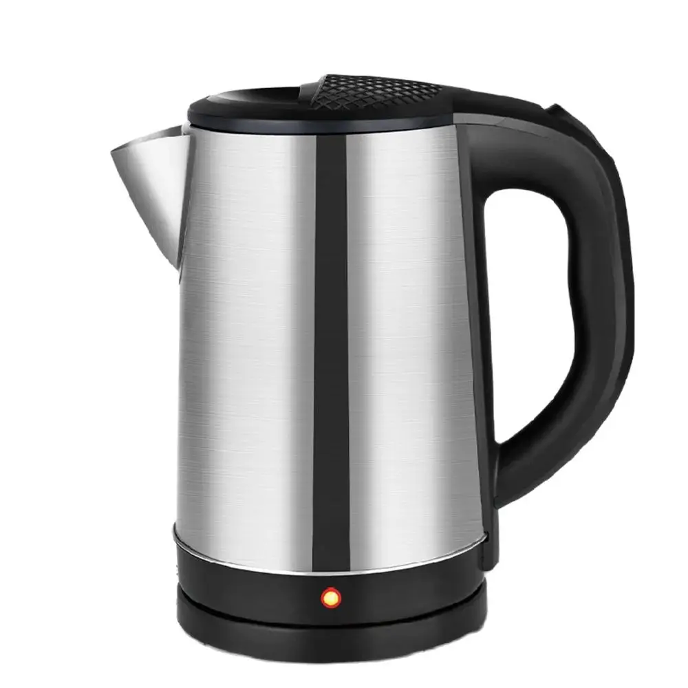 Electric Kettle Stainless Steel Coffee Tea Maker Temperature Control 110V/220V Smart Water Kettle For Kitchen Home Office