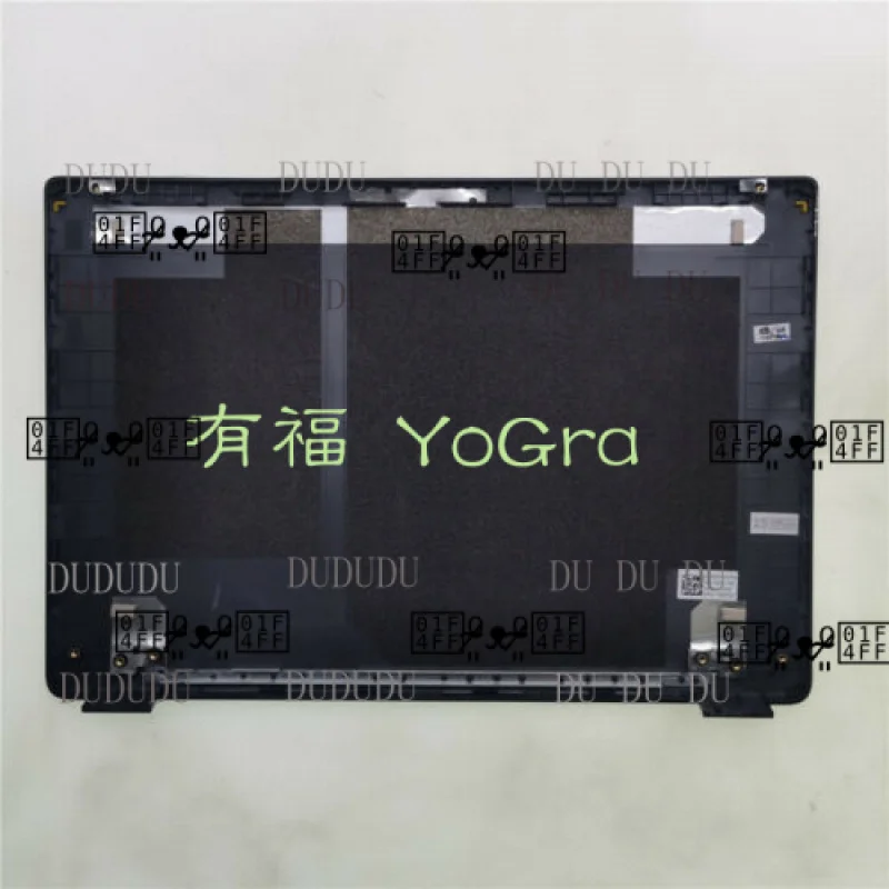 

DDD новый для Dell Latitude 3410 E3410, задняя крышка ЖК-дисплея 0GMYC0 GMYC0, темно-серый