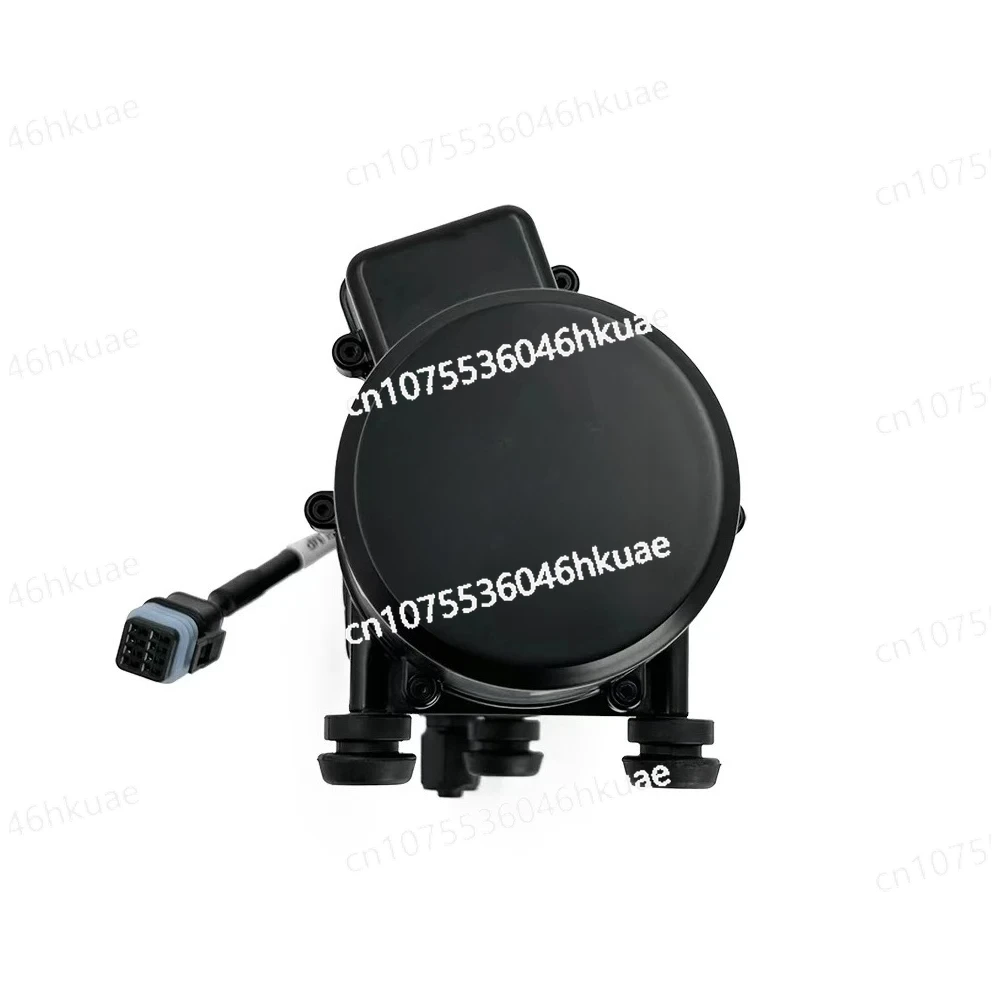 The Plunger Pump Module Is Equipped with A Water Pump with A Signal Line (with A Water Pump).