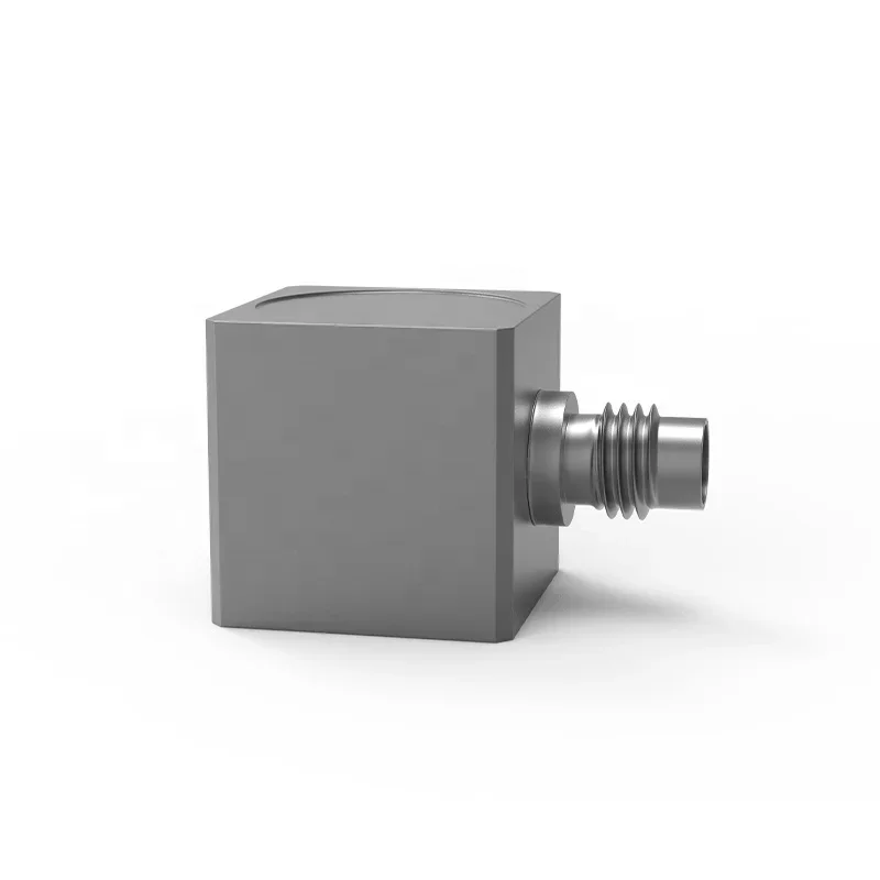 

Good anti-interference performance 3-Axis Voltage Sensitivity Transduce for Measure Acceleration