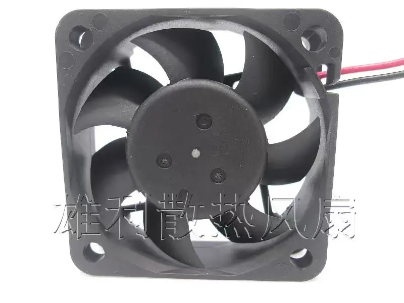 50mm Fan for Delta AFB0524HHB 24V DC Cooling Fan – 5CM, 6400 RPM, 16.24 CFM, Inverter & Industrial Equipment Cooling