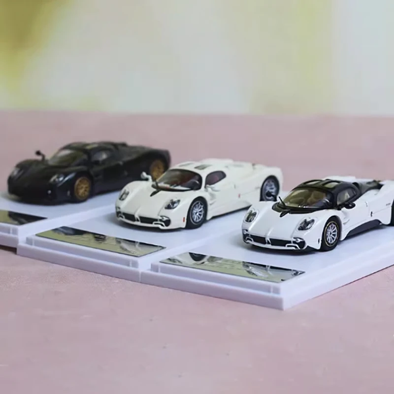 

Литой под давлением оригинальный масштаб 1:64, имитация автомобиля из сплава, статический дисплей, коллекционный подарок, игрушка, сувенирное украшение