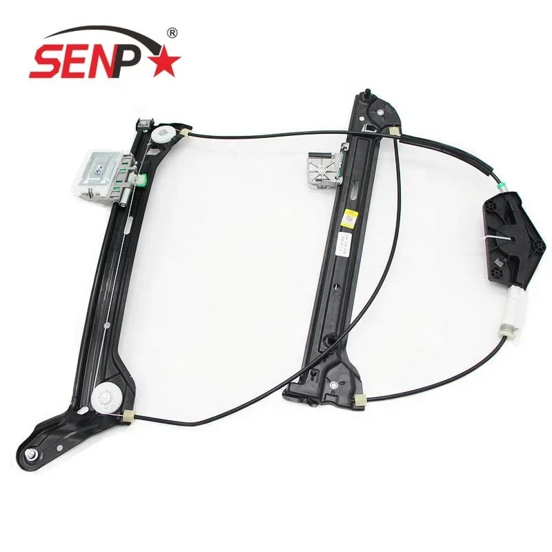 SENP Auto Parts Factory Direct Sale High Quality Window Lift Without Motor/Right Front For Audi A5 2008-2016 OEM 8T0 837 462